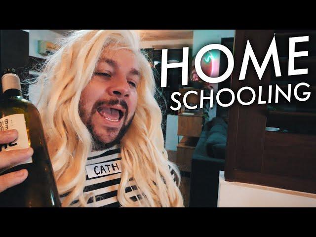 Home Schooling | Christian Hull