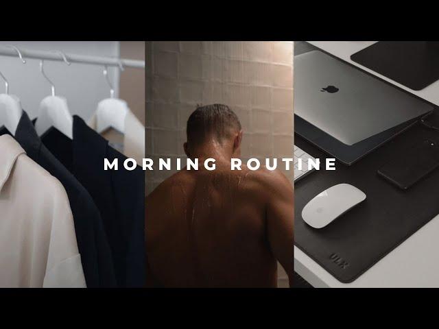 MI RUTINA DE MAÑANA | Hábitos para Productividad y Salud | Morning Routine 2023