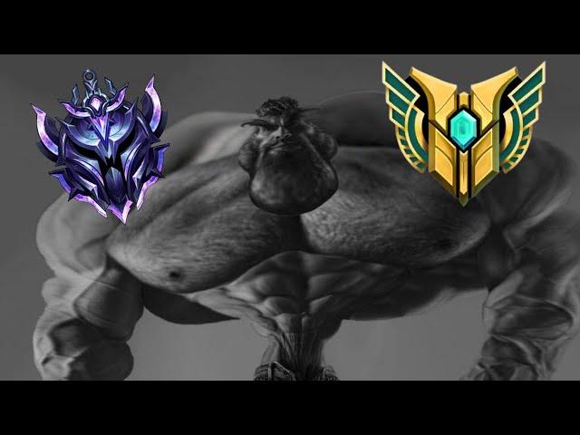 Yeah I am a Draven Main, How Could You Tell?