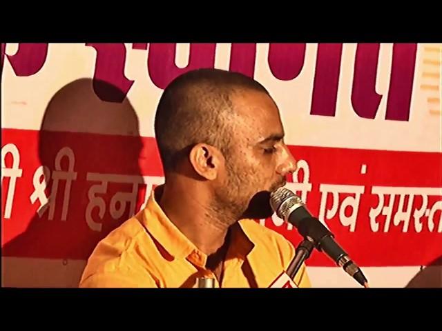 LIVE श्री विल्हेश्वर धाम रामड़ावास जोधपुर जम्भेश्वर भजन संध्या