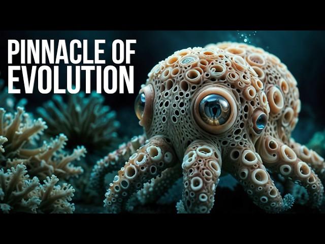 The Most Unusual Creatures In The World | The Museum of Terrestrial Life