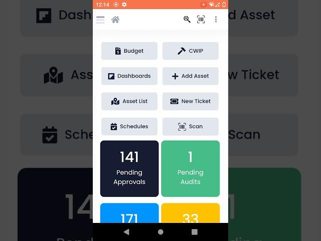 Scanning RFIDs with Chainway C72 for Asset Infinity App | Step-by-Step Tutorial