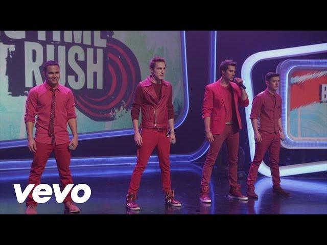 Big Time Rush - We Are (Official Video)