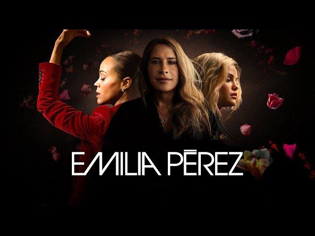 Emilia Perez to po prostu słaby film