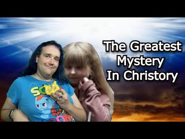 Chris Chan - Solving The Greatest Christory Mystery