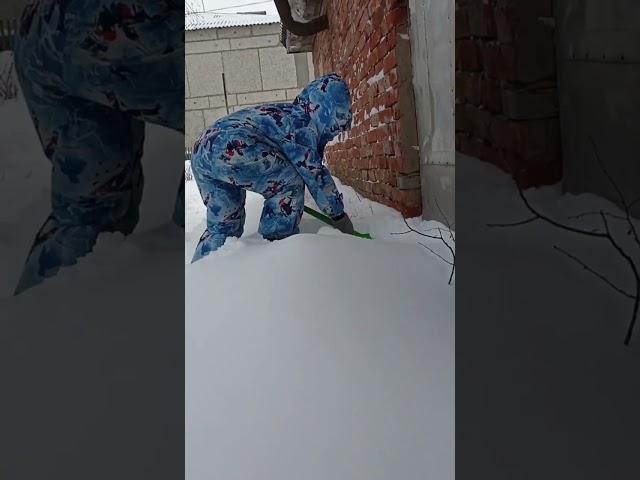 #сюмси #удмуртия #snow #жизньвдеревне #декабрь