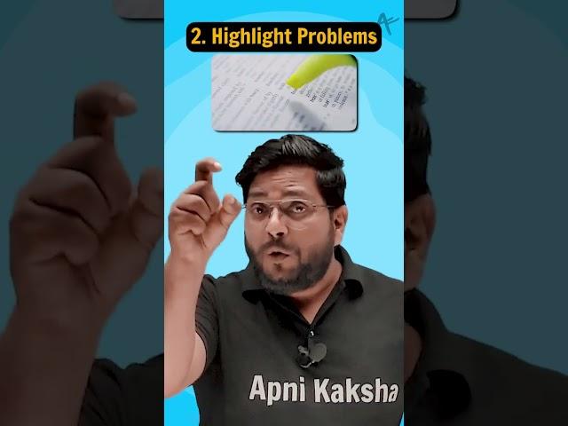 5 Golden Points for Revision | NEET 2023