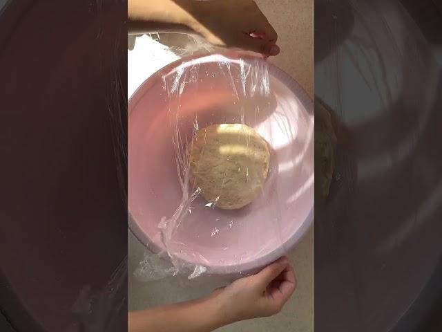 Домашний хлеб в духовке