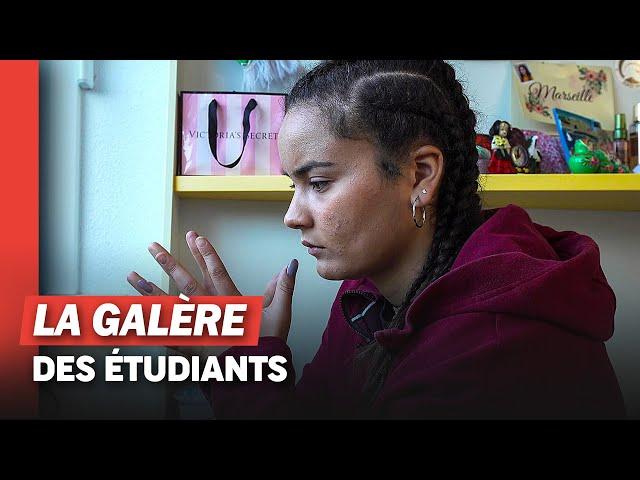 Précarité : ils vivent sous le seuil de pauvreté