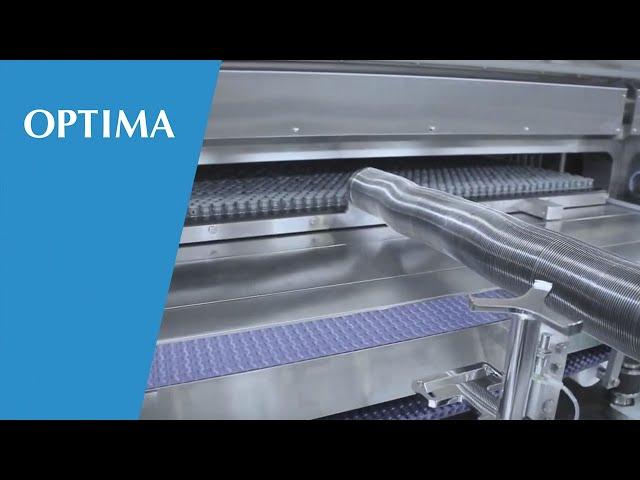 Gefriertrocknung - OPTIMA pharma Imagefilm