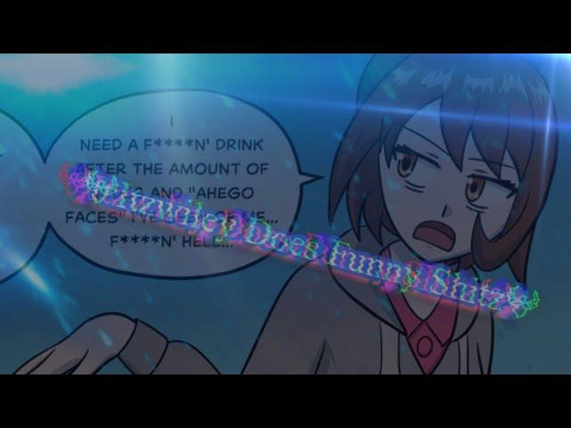 Itzwiley Does Funny Stuffz to Cure Your depression