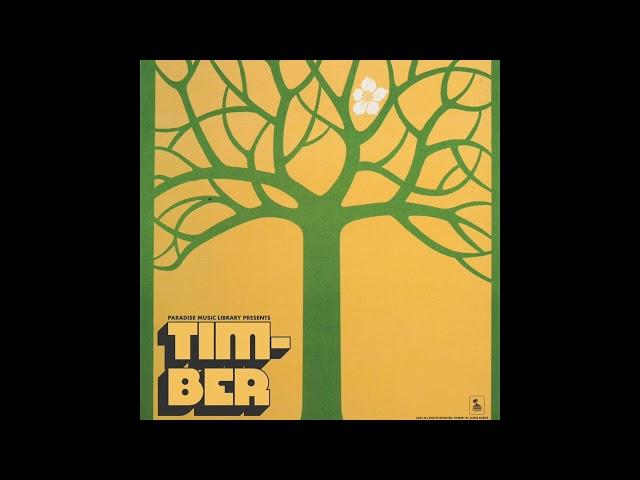 JAMES BURNS - Timber [MULTI KIT]