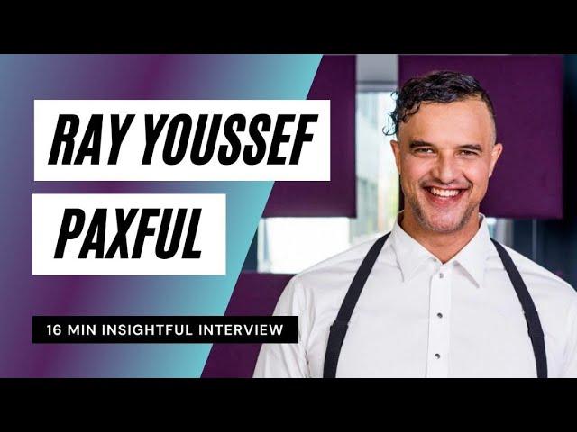 Paxful: "Banks will have no choice but to enter the crypto world"