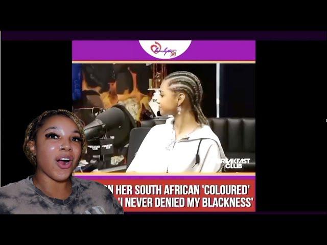 Tyla Receives BACKLASH for DENYING Blackness (Full Breakdown) | Reaction