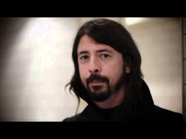 Dave Grohl Exclusive Message to BIMM Musicians