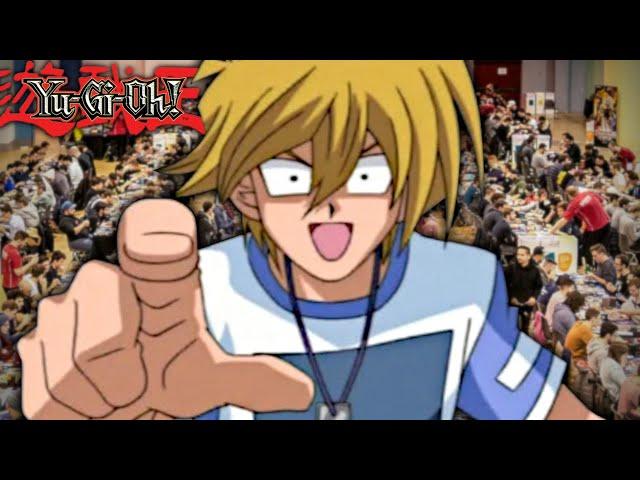 Unsere WILDEN Yu-Gi-Oh! Turnier Erfahrungen