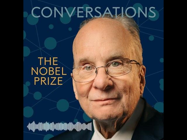 Louis Brus: Nobel Prize Conversations