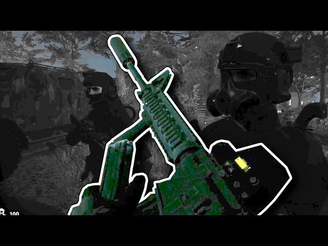 That Swat Game with The Long Name... (Tactical Squad: Swat Stories - First Shot)