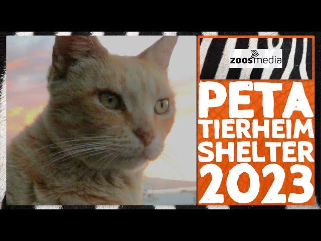 PETA: Kills 2023     | zoos.media