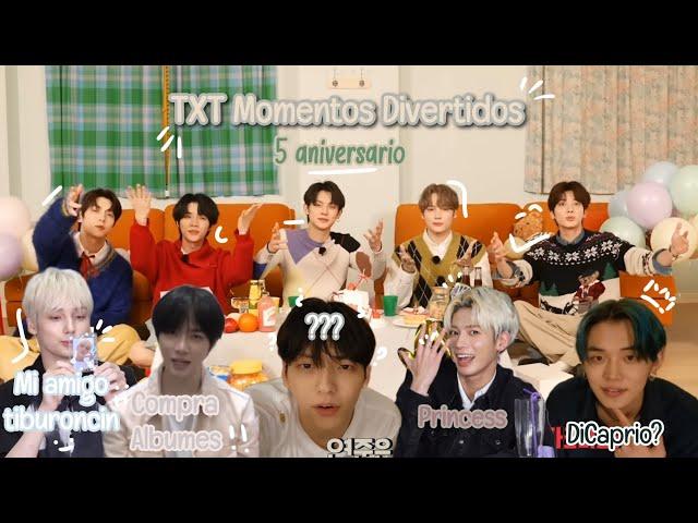 txt momentos divertidos [Especial]