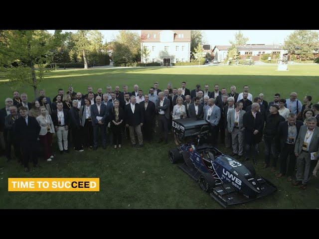 Distribution Advisory Council CEE North 2024 in Wroclaw, Poland | Parker Hannifin