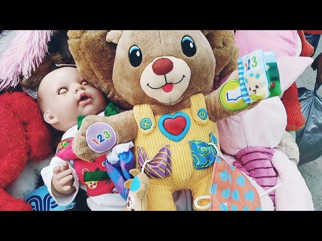 Cheapest world class biggest landa bazar in Lahore | Biggest Imported Toys Market | Fish Market