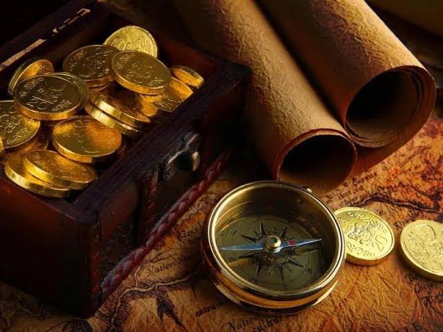 #КЛАД! ЗОЛОТО! ШОКИРУЮЩИЕ НАХОДКИ! В ПОИСКАХ КЛАДА И ЗОЛОТА ОТ ВИКЛИНГА!