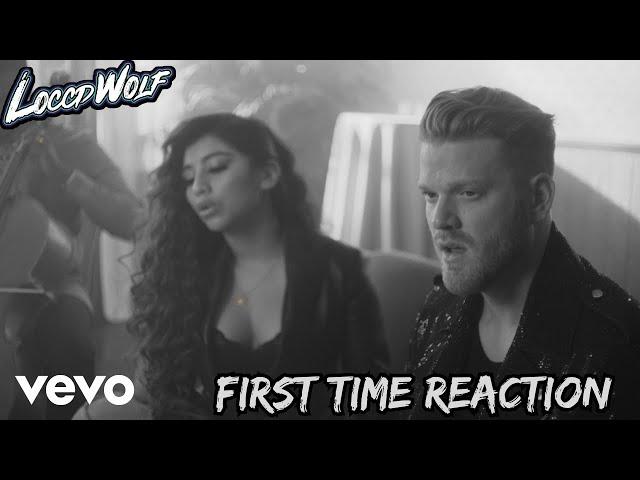 Unbelievable FIRST TIME REACTION to Pentatonix - Shallow (Official Video)