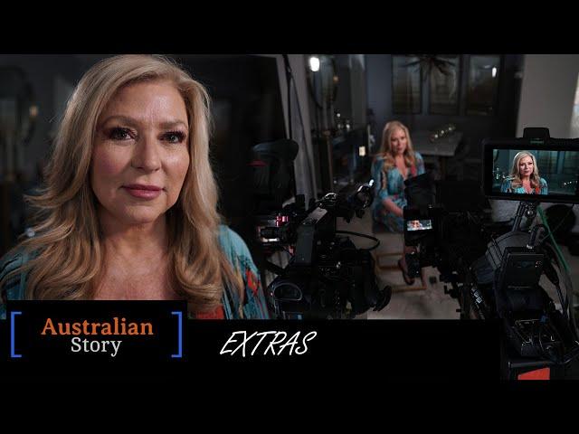 Dirty John's Debra Newell talks 'stalking a stalker' | Australian Story