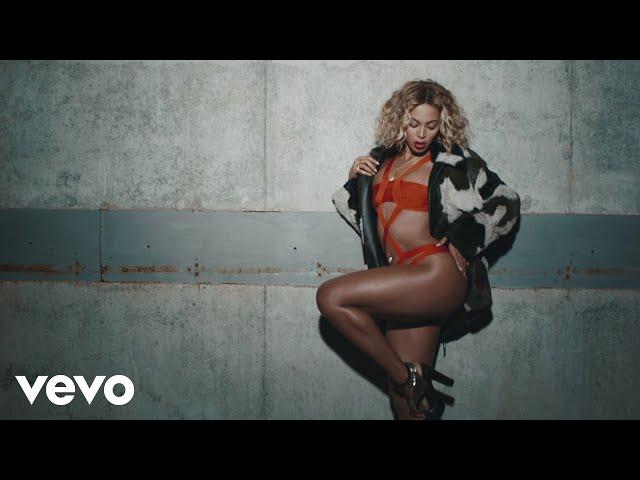 Beyoncé - Yoncé (Video)