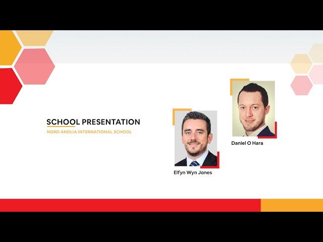 School presentation| STEM Summit 2023