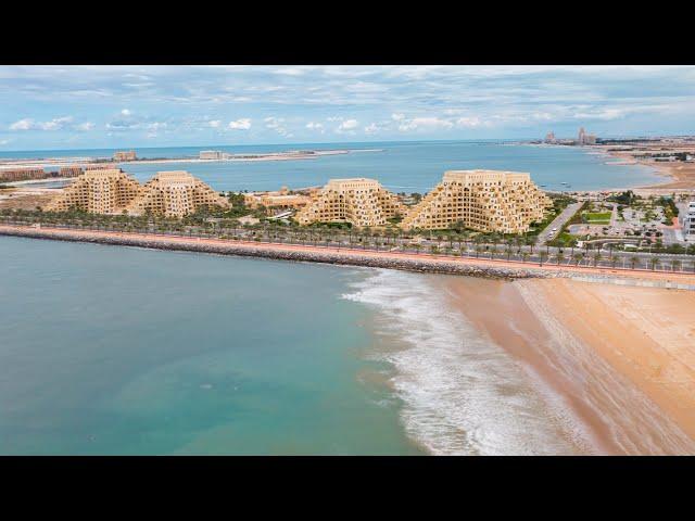 Ras Al Khaimah - Beyond A Journey