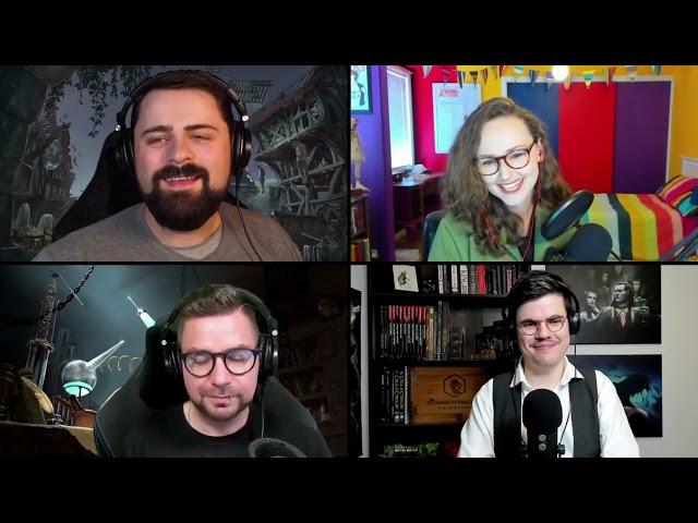 Untold Tales of Drakkenheim: Shipping Issues (Apothecary Playtest)