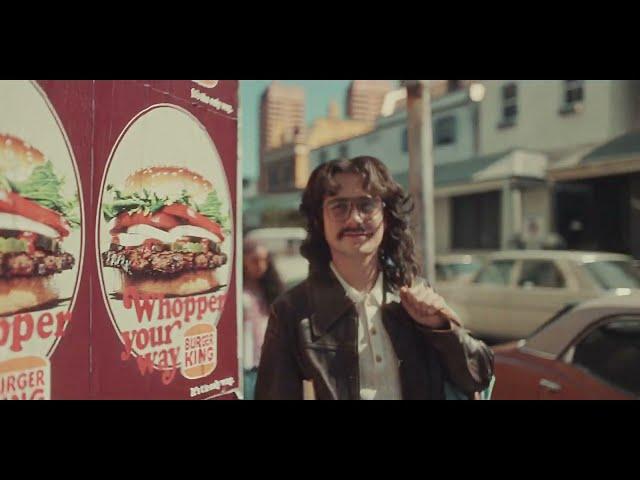 Burger King | We Give Up