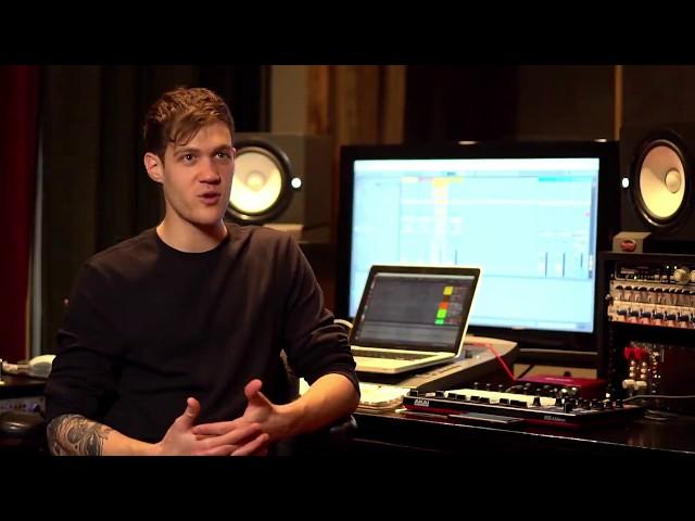 Intro to Ableton Live Production course - Live Producers Online