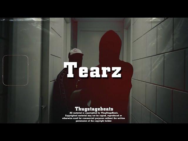 [FREE] UK Drill type beat x Emotional Drill type beat "Tearz" | UK Drill instrumental 2020