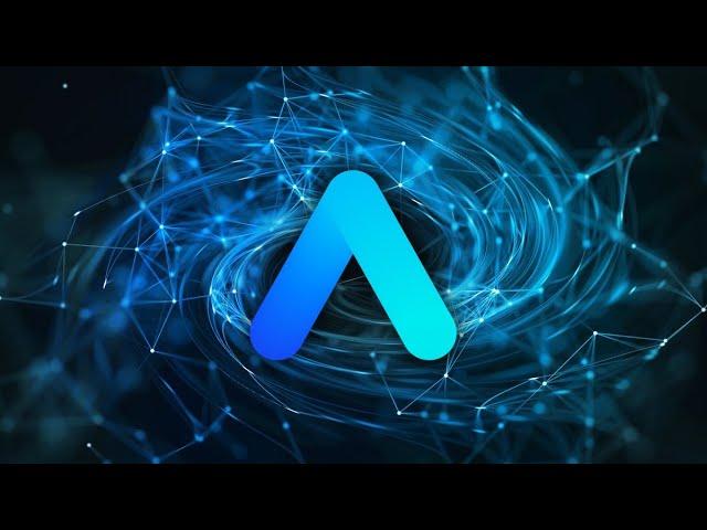 Aleo - обзор проекта ! Почему он это будущее ?