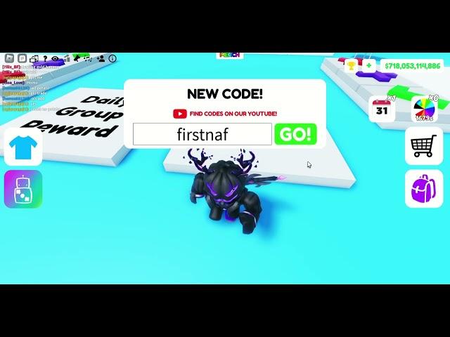 how to get 3 code items for free!(pop it trading roblox)(blueberryplays)