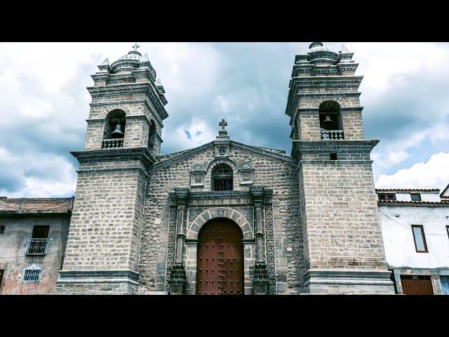 Semana Santa Ayacucho (33 Iglesias)