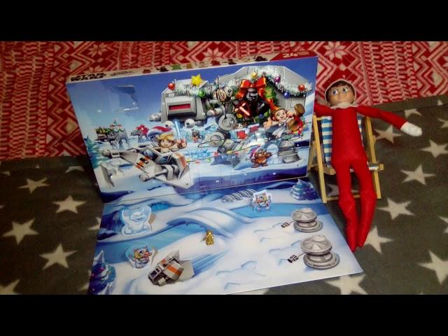 pow review time and micro toys Christmas special ep 3 2020