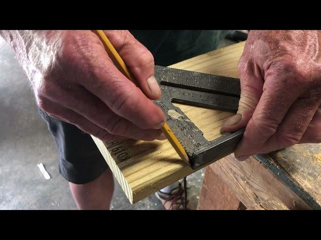 How to make a clean, straight cut with a jigsaw