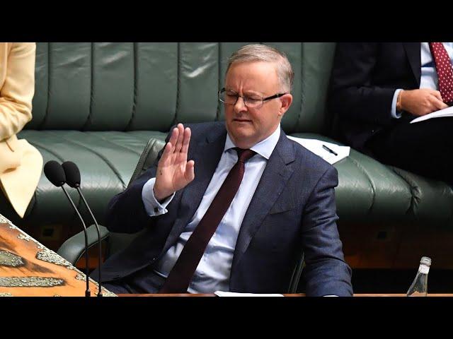 ‘Worst government in my lifetime’: Bolt slams Labor’s handling of Australia