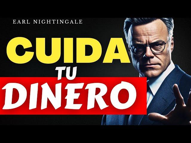 "La VERDAD sobre la RIQUEZA: Por QUÉ el 95% NUNCA lo LOGRA - Earl Nightingale"