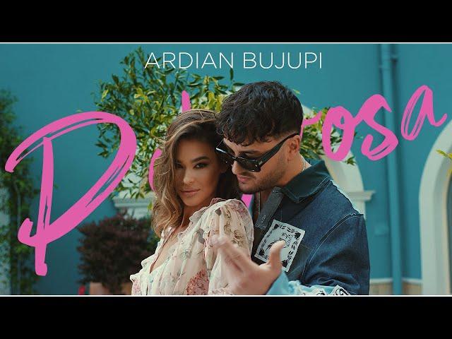 Ardian Bujupi - PELIGROSA (prod. by The Ironix)