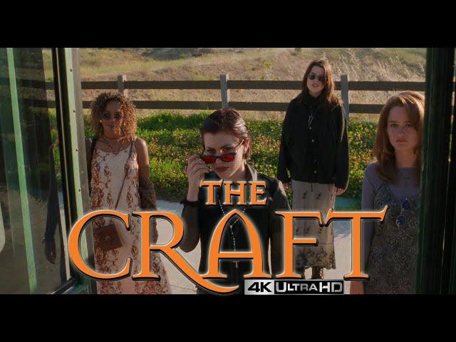 The Craft - 4K Ultra HD Blu-ray review | High-Def Digest