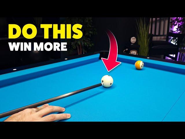 The Shot You Must Master to Win More Matches