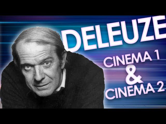 Gilles Deleuze's Movement-Image and Time-Image, Explained