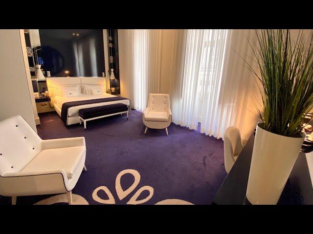 Portugal, Boutique Hotel, Lisbon - Unravel Travel TV