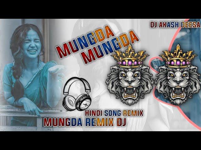 || mugda o mugda song remix dj brazil style remix 2024 hindi song remix 2024 ||