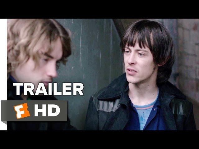 Northern Soul Official Trailer 1 (2015) - Elliot James Langridge, Josh Whitehouse Movie HD